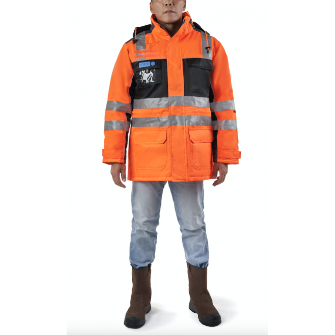 Personal Protective Equipment